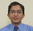 Dr. Akhil Chaudhari