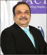 Dr. Dhairyasheel Savant's profile picture