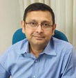 Dr. Debashish Chakravarthy