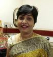 Dr. Meena Harisinghani