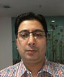 Dr. Inder Verma