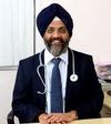 Dr. Tejinder Singh
