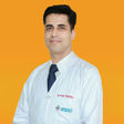 Dr. Rajeev Thukral