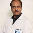 Dr. Nasir Ahmad Bhat