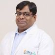 Dr. Anand Saxena's profile picture