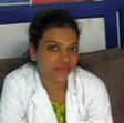 Dr. Shushwitha Girish