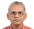 Dr. Kiran Dabholkar