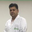 Dr. Rajeev Vij's profile picture