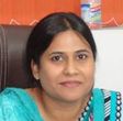 Dr. Jagruti Dwivedi