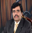 Dr. L Vijay Bhaskar