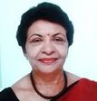 Dr. Punitha Rangaraj