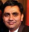 Dr. Kshitij Bishnoi
