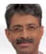 Dr. Venkatesh H.a 