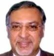 Dr. Anil Gulati