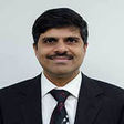 Dr. Veda Prakash Gowda
