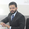 Dr. Shaival Chauhan