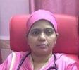 Dr. Jabeen Dhansay's profile picture