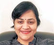 Dr. Amitha Sharma