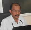 Dr. Rajashekar V