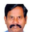 Dr. M. R. Rao