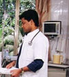 Dr. Sachin Chheda