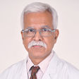 Dr. Ajay Lall