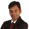Dr. Hasit V Patel