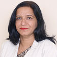 Dr. Kiran Sharma's profile picture