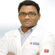 Dr. Shashidhar B