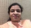 Dr. Nithya Kalamegam