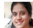 Dr. Aparna Kondapalli (Physiotherapist)