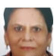 Dr. Neelam Nath Bhatia