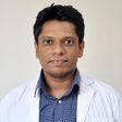 Dr. Samuel Priyaranjan