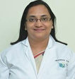 Dr. Anagha Santosh Zope