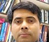 Dr. Shravan Kumar (Physiotherapist)
