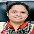Dr. Kaushika Patel