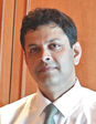 Dr. Suranjan Mukherjee