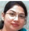 Dr. Shweta Vijay Pawar