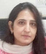 Dr. Upasana Batra