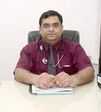 Dr. Pankajkumar Chaudhari