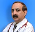 Dr. Satish Saluja