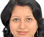 Dr. Sudeshna Biswas