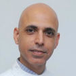 Dr. Burzin Khan