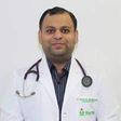 Dr. Mukul Bhargava's profile picture