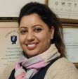 Dr. Manisha Lohia Mavi's profile picture