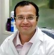 Dr. Sachin Mungale