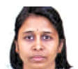 Dr. Vijayashree Midathala