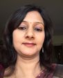 Dr. Sahana Srinivas's profile picture