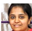 Dr. Sattiraju Pushyami (Physiotherapist)