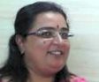 Dr. Jyoti Vyas's profile picture